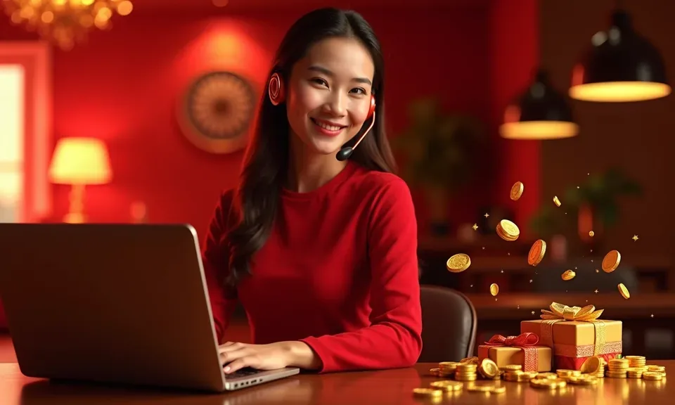 top1to Cashback for active accounts